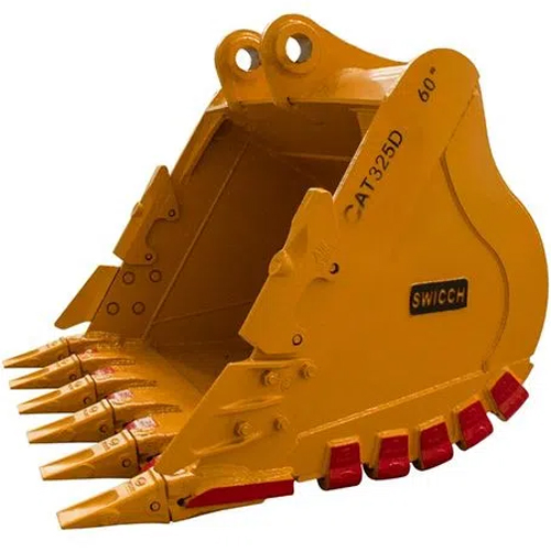 Cucharon para cat 325bl