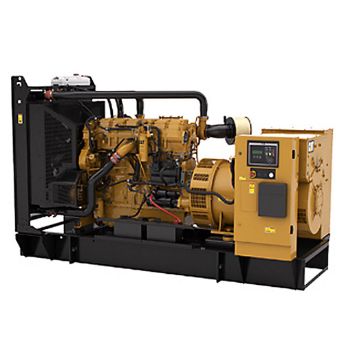 GRUPO ELECTRONICO 70KW