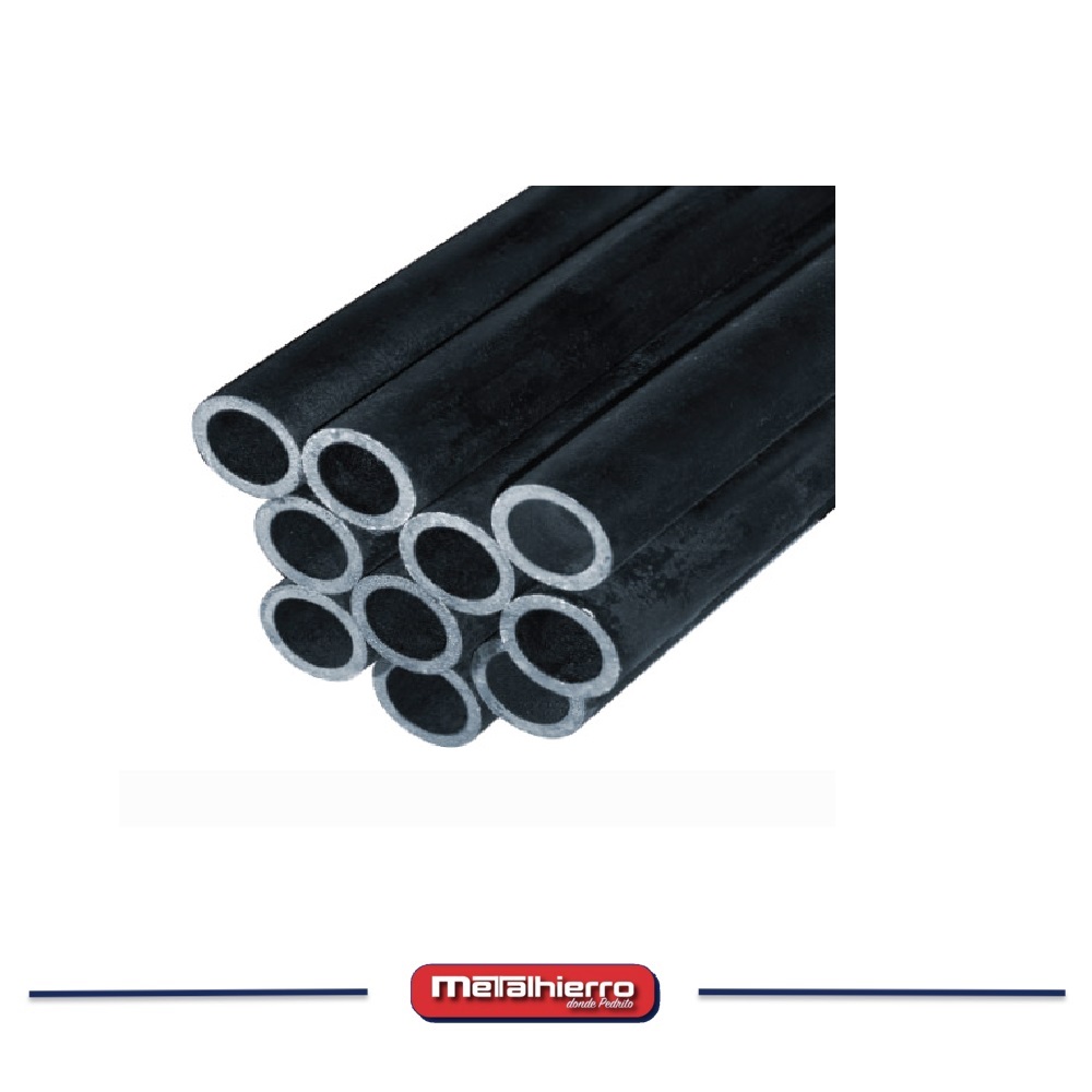 tubo 2pulg cédula